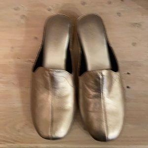 Daniel Green slippers